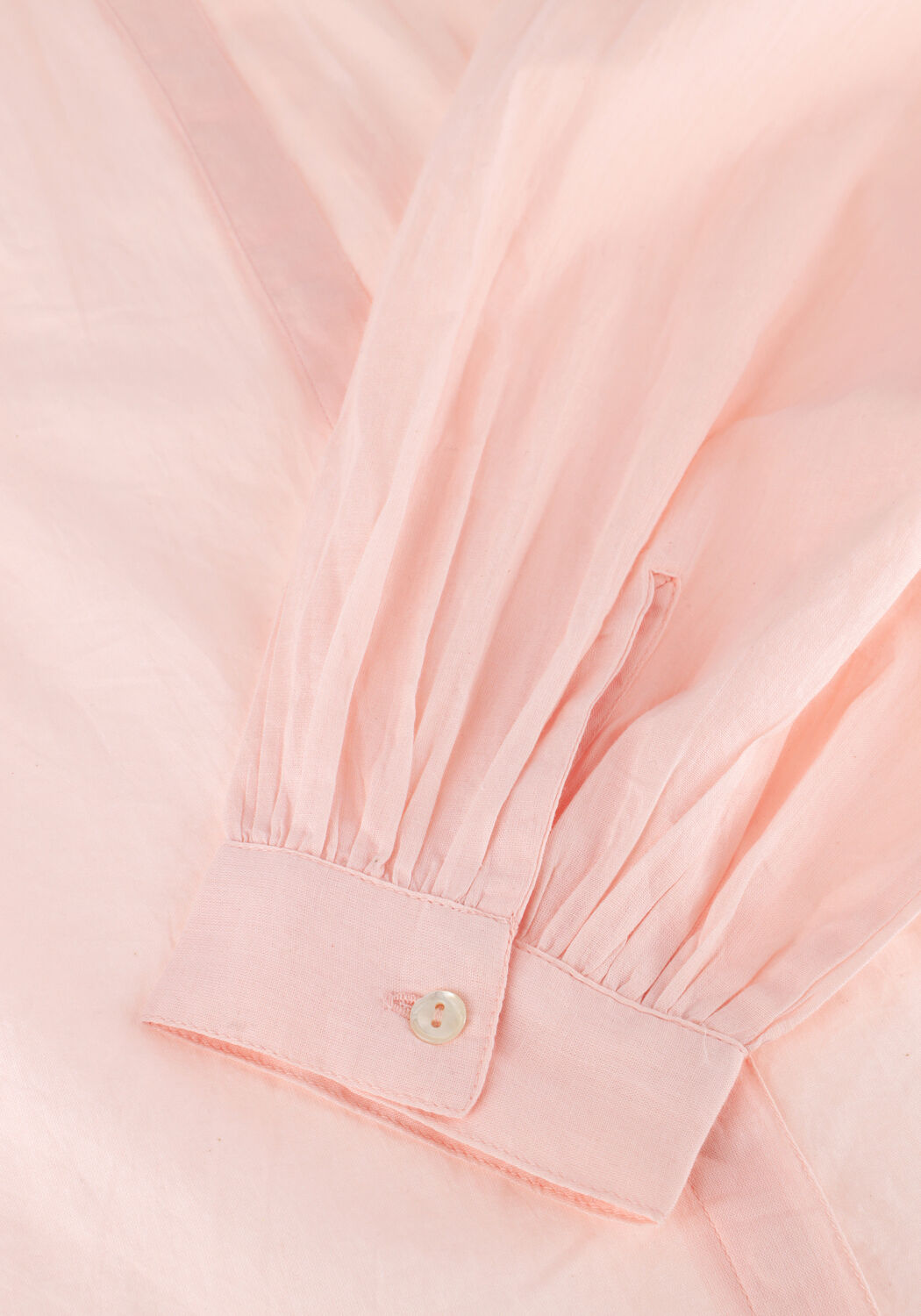 Hell-Pink ANTIK BATIK Blusen ANGE BLOUSE - large