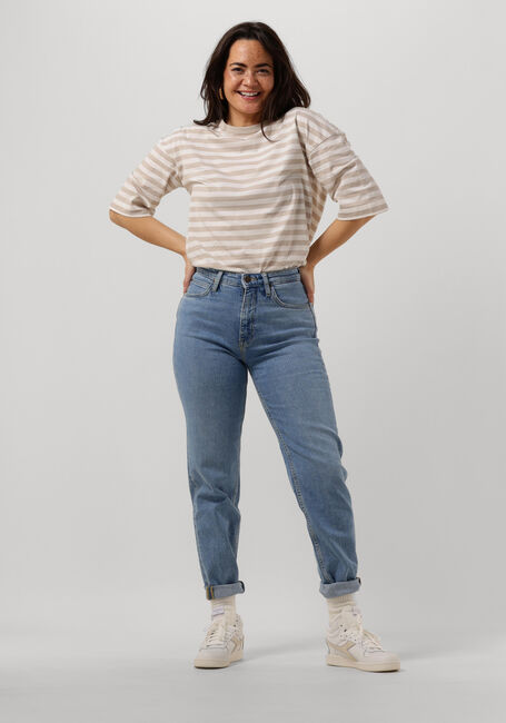 Blaue LEE Slim fit jeans CAROL L30UOWB59 - large