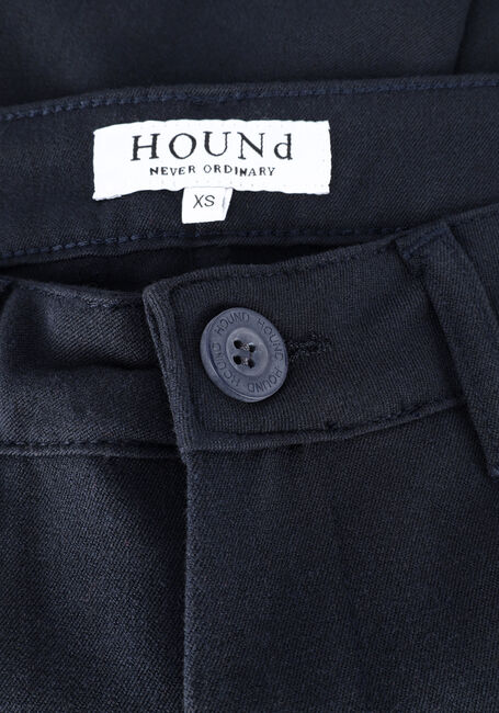Dunkelblau HOUND Chino FASHION CHINO - large