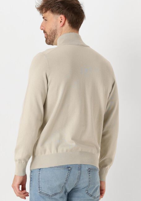 Beige BOSS ORANGE Pullover KANOBIX_S - large