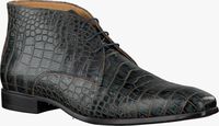 Blaue GIORGIO Business Schuhe HE46999 - medium