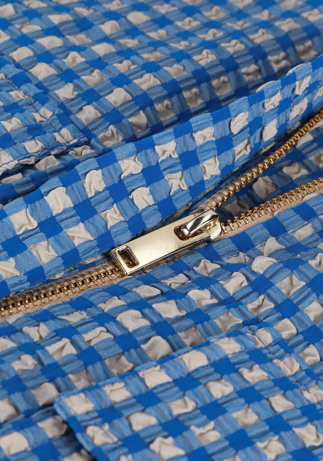 Hellblau NOTES DU NORD Jumpsuit CHERYL JUMPSUIT - large