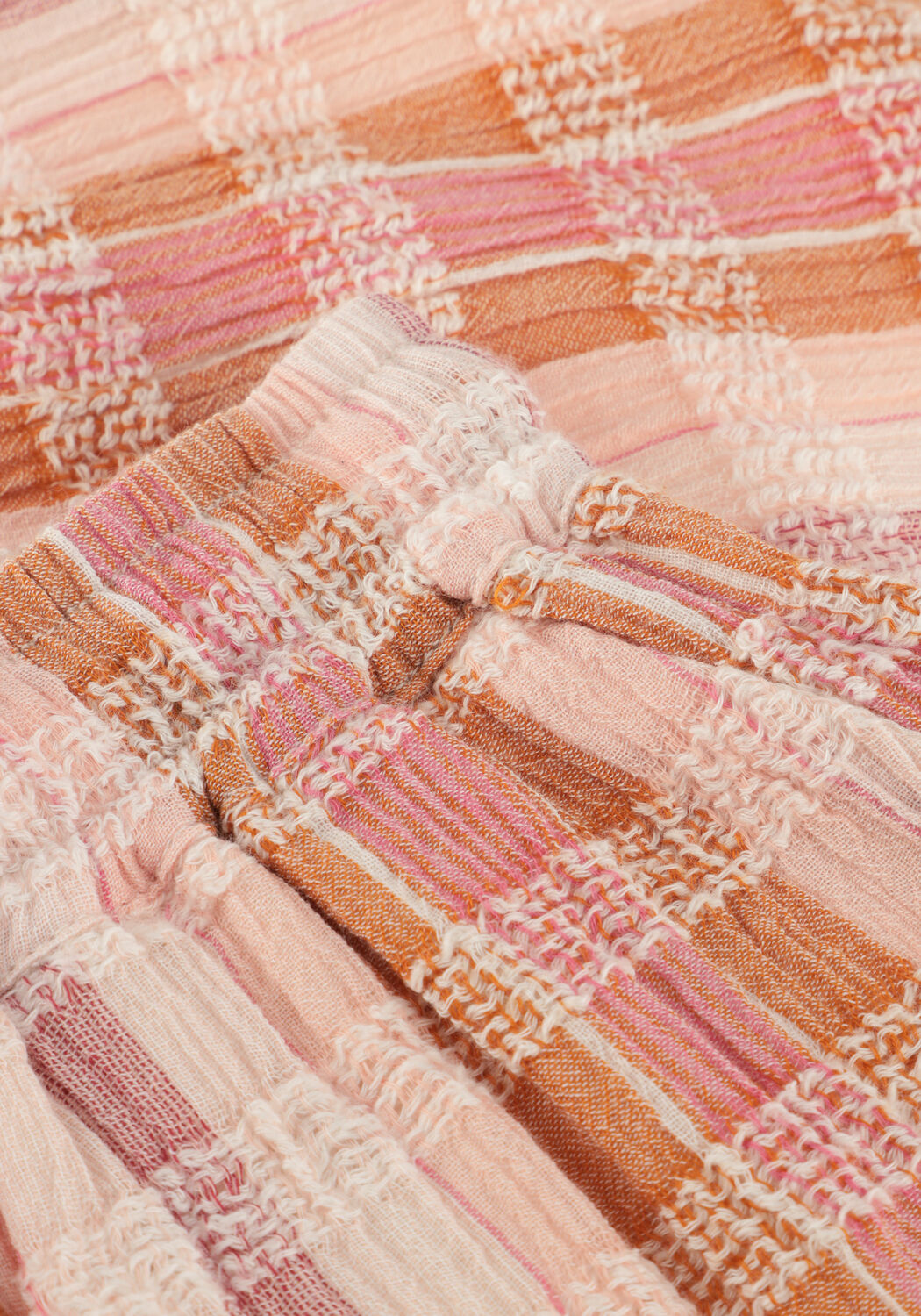 Mehrfarbige/Bunte Labo de Colores Kurze Hose LIVEN - large