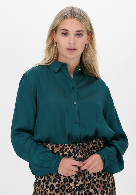 Gr&uuml;ne FABIENNE CHAPOT Blusen MIRA BOHO BLOUSE - large