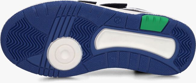 Blaue DEVELAB Sneaker low 45751 - large