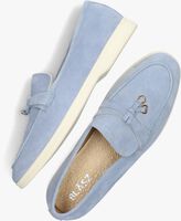 Blaue BLASZ Loafer SHN80067-01 - medium