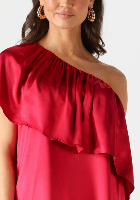 Fuchsie GREEK ARCHAIC KORI Minikleid 130162 - large