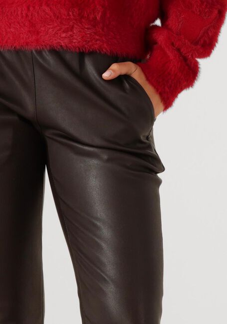 Braune IBANA Hose COLETTE - large