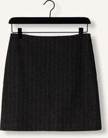 Dunkelgrau MODSTRÖM Minirock KRISTOLMD SKIRT Dunkelgrau MODSTRÖM Minirock KRISTOLMD SKIRT - medium