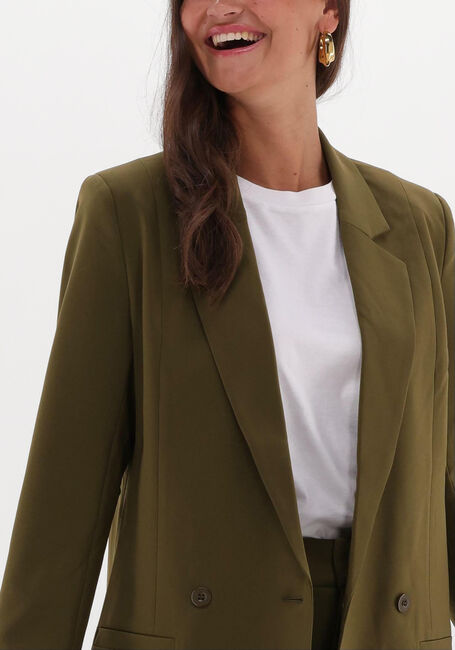 Olive GESTUZ Blazer JOELLEGZ BLAZER - large