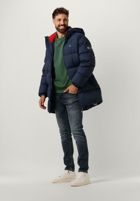 Blaue TOMMY JEANS Slim fit jeans AUSTIN SLIM TPRD DG1261 - large