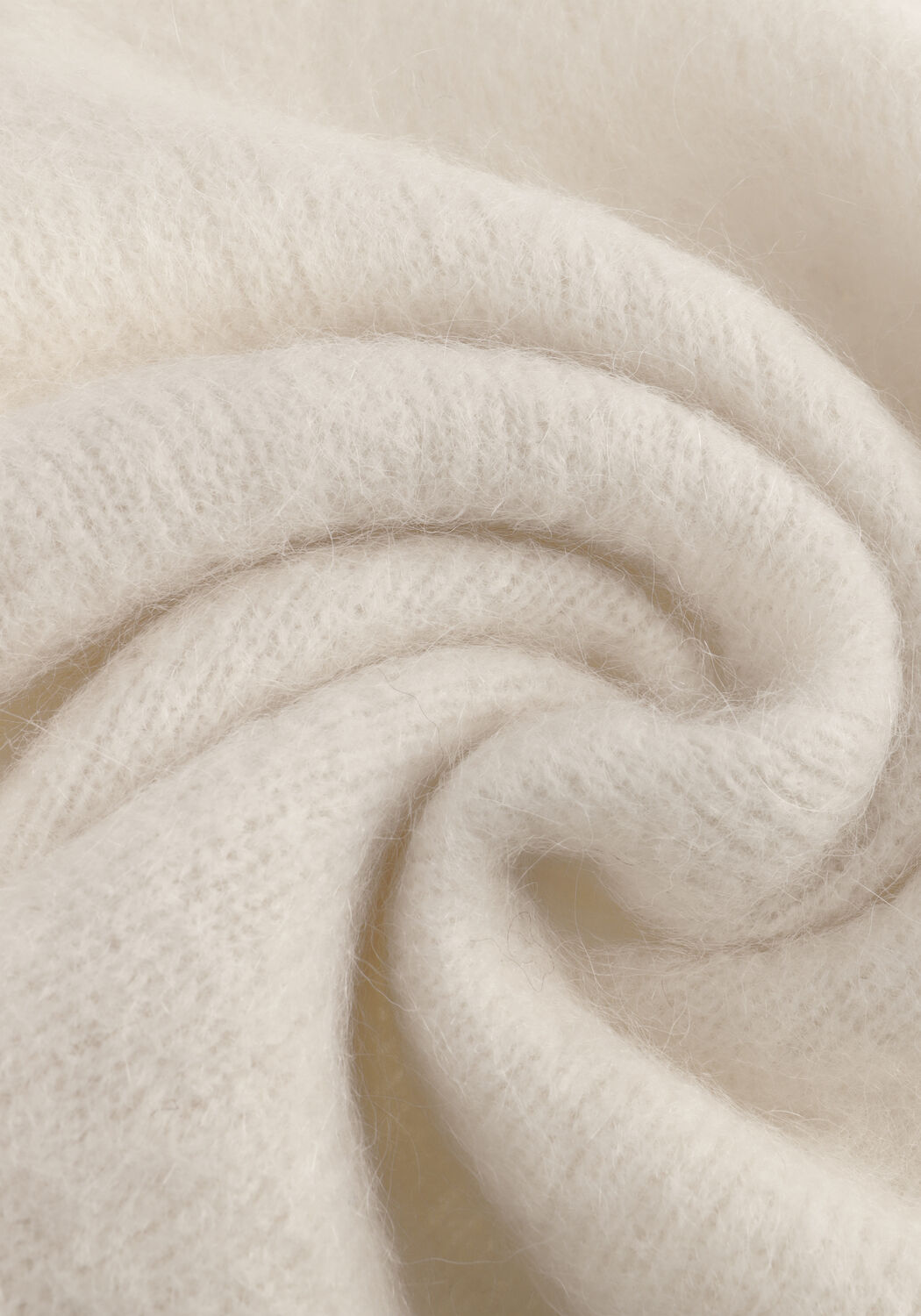 Creme STUDIO ANNELOES Pullover MARELLE PULLOVER - large