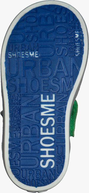 Grüne SHOESME Sneaker UR7S035 - large
