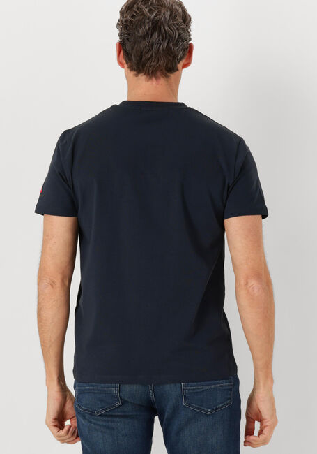 Dunkelblau PEUTEREY T-shirt SORBUS N 02 - large