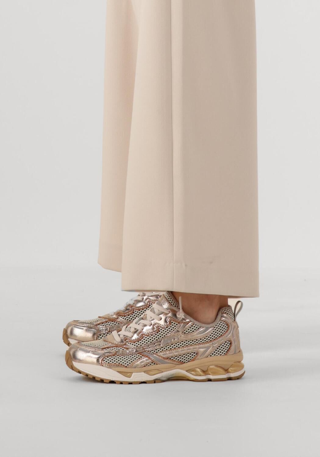 Rosane MRP Sneaker Low MRPBRO - large