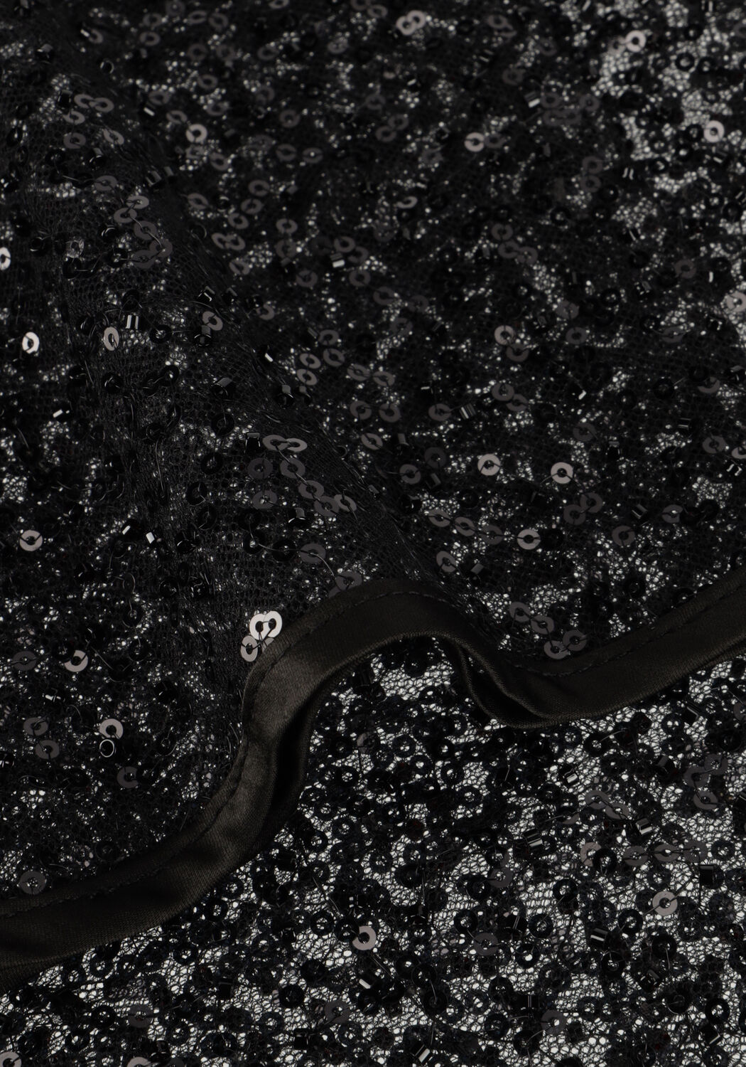 Schwarze ENVII Top ENFALCON LS TOP - large