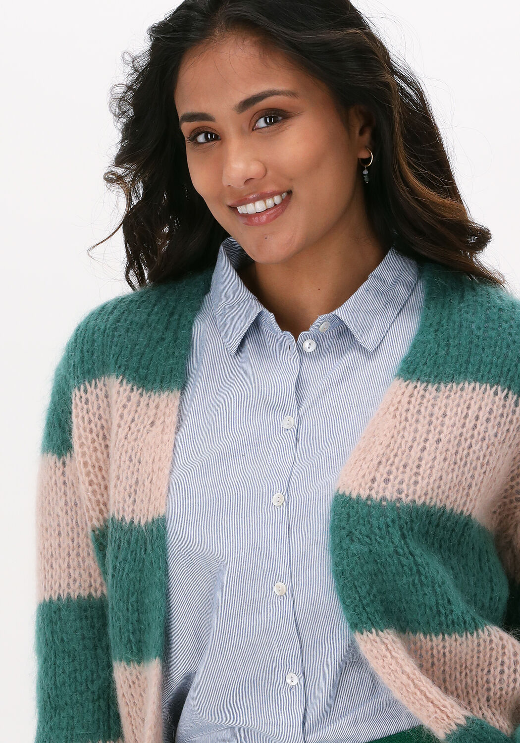 By bar strickjacke clearance