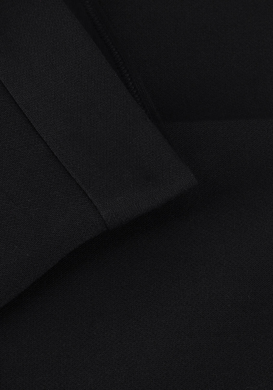 Schwarze TIGER OF SWEDEN Hose IRIT - large