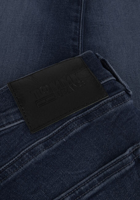 Blaue TOMMY JEANS Skinny jeans SYLVIA HR SSKN - large