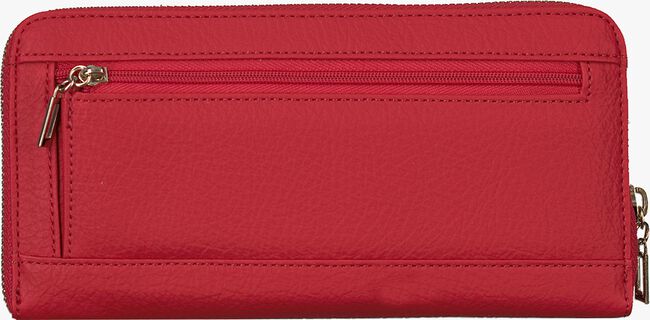 Rote GUESS Portemonnaie SWVG69 54460 - large