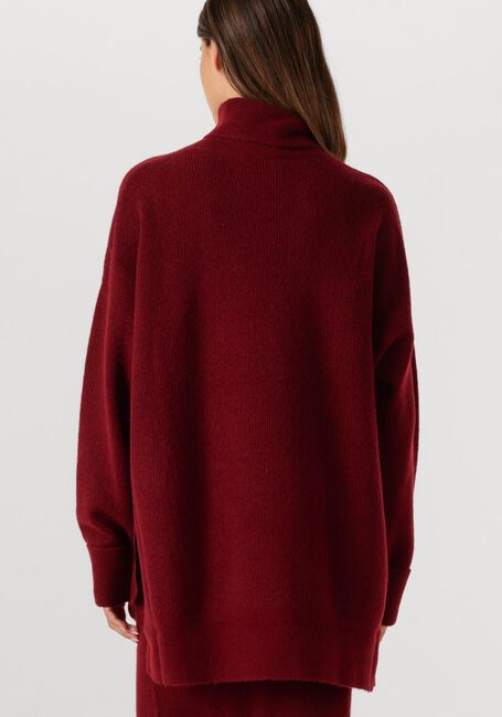 Bordeaux AMERICAN VINTAGE Pullover RAXOW - large