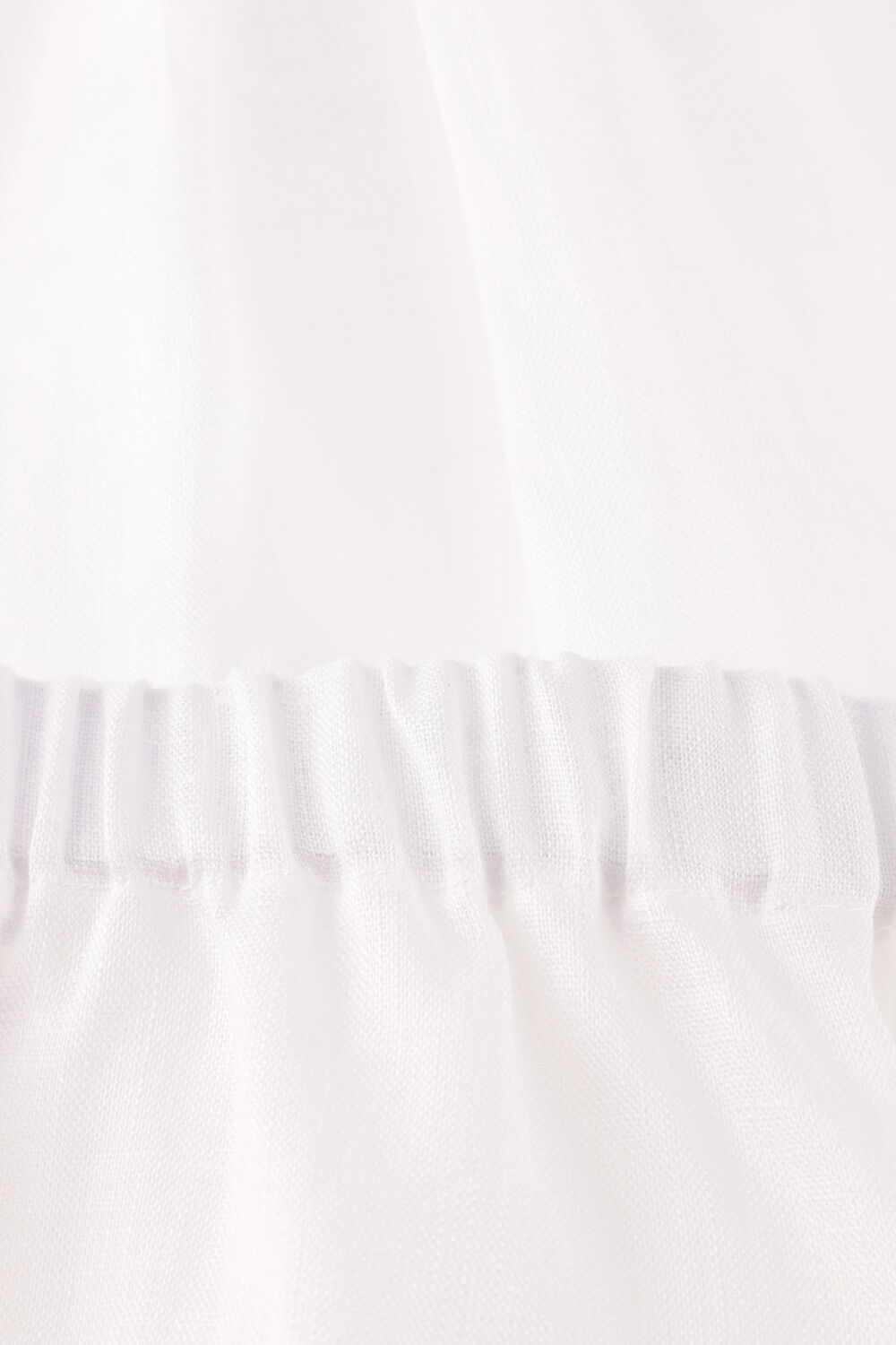 Wei&szlig;e GREEK ARCHAIC KORI Top S26K-1004072 - large