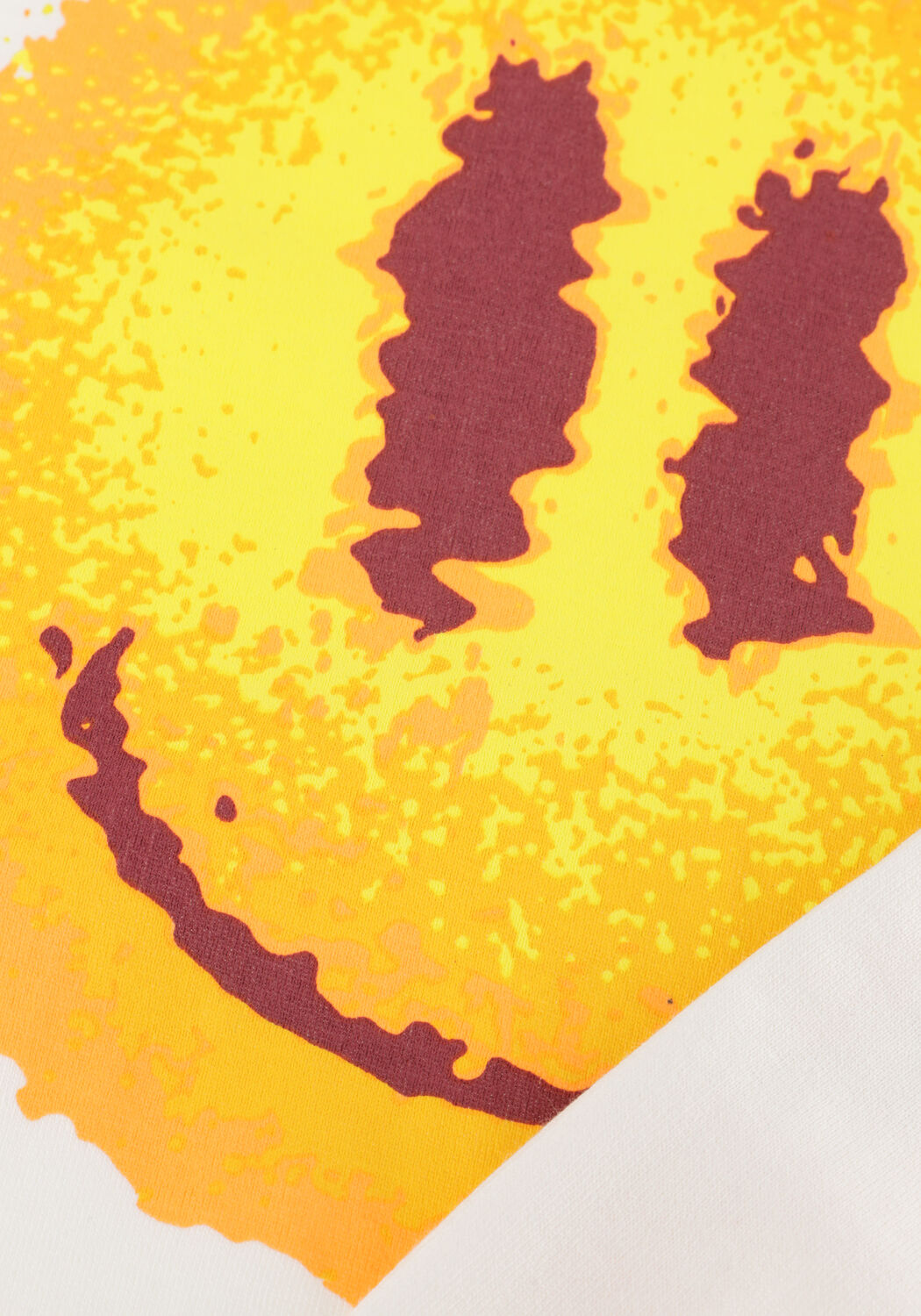 Wei&szlig;e MOLO T-shirt RILEY - large