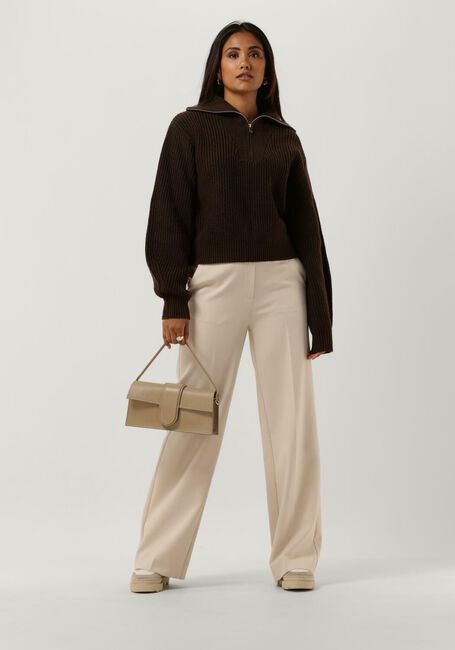 Braune ENVII Pullover ENPIXEL LS KNIT 5250 - large