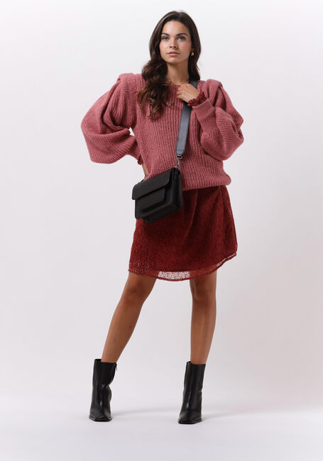 Rote FREEBIRD Pullover ALOHA PULLOVER - large