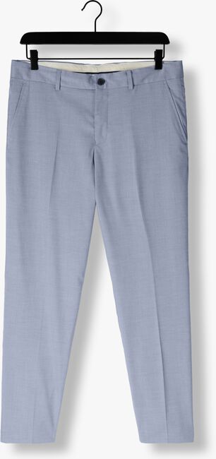 Hellblau SELECTED HOMME Hose SLHSLIM-CEDRIC STRUCTURE TRS NOOS - large