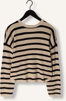 Schwarze MSCH COPENHAGEN Pullover MSCHMARTHEA RACHELLE PULLOVER Schwarze MSCH COPENHAGEN Pullover MSCHMARTHEA RACHELLE PULLOVER - medium