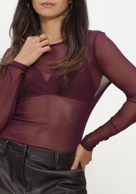Lilane MSCH COPENHAGEN Top MSCHJANIE ILLENORA TOP - large