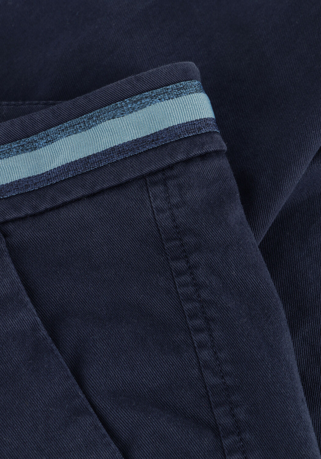 Dunkelblau MASONS Chino TORINOSUMMER MBE098 - large