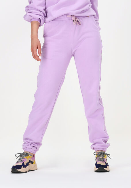 Lila HARPER & YVE Jogginghose YOANN-PA - large