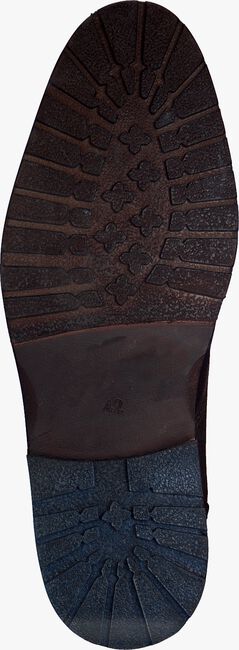 Braune AUSTRALIAN SHERMAN Ankle Boots - large