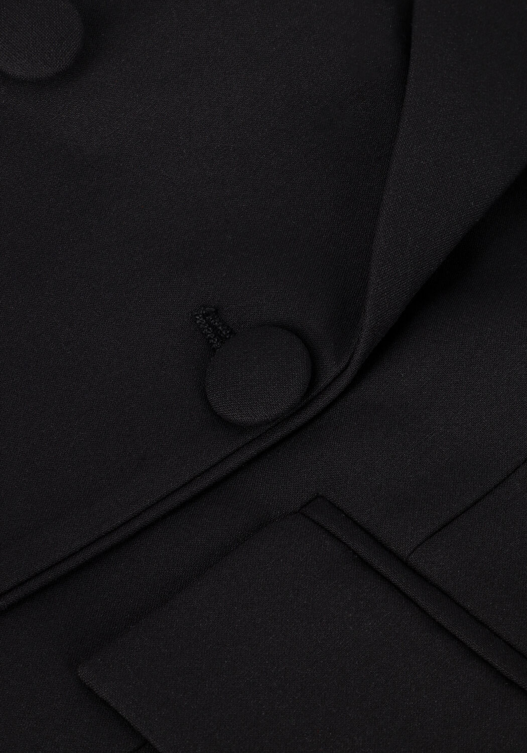 Schwarze EST'SEVEN Blazer EST&rsquo;VOLT - large