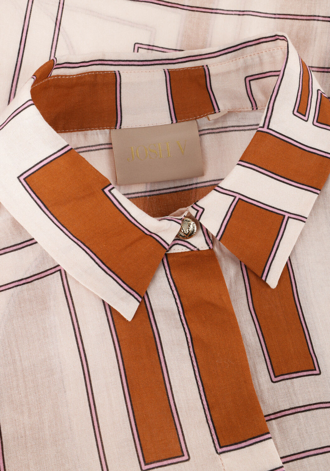 Rosane JOSH V Blusen SISSIE - large