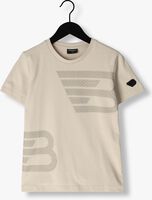 Sand BALLIN T-shirt 017105 - medium