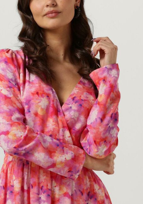 Rosane YDENCE Midikleid DRESS RHODE - large