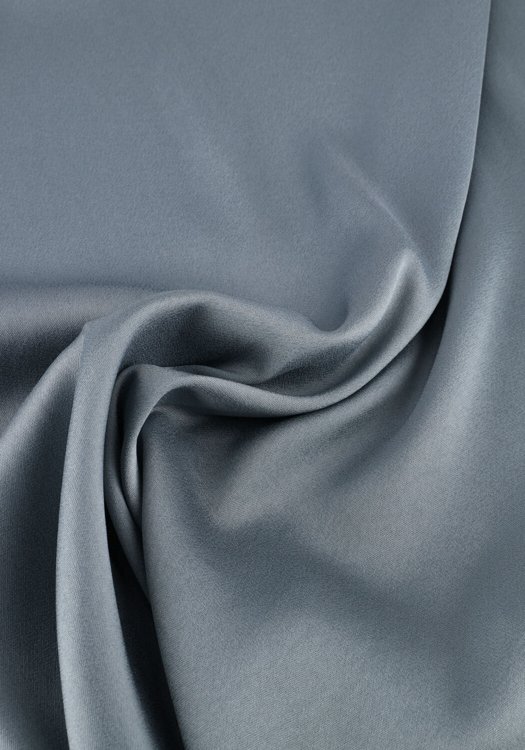 Hellblau DRYKORN Top ALARIA 1 - large