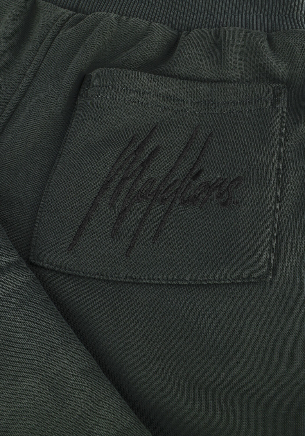 Gr&uuml;ne MALELIONS Cargohosen CARGO SWEATPANTS - large