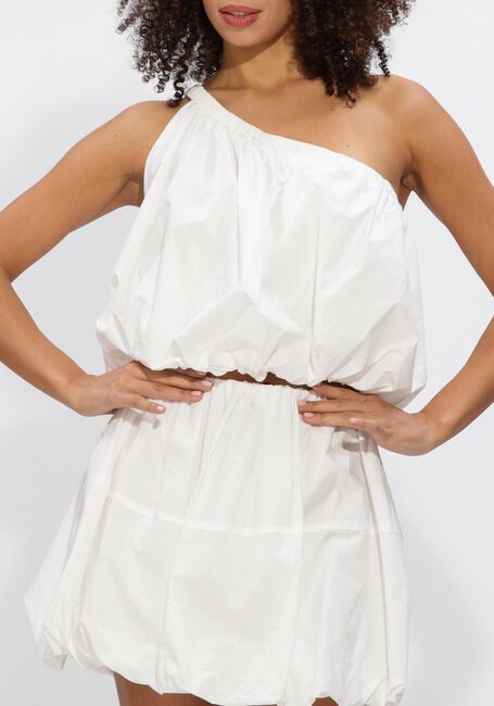 Wei&szlig;e ELEH Top SS26011 - large