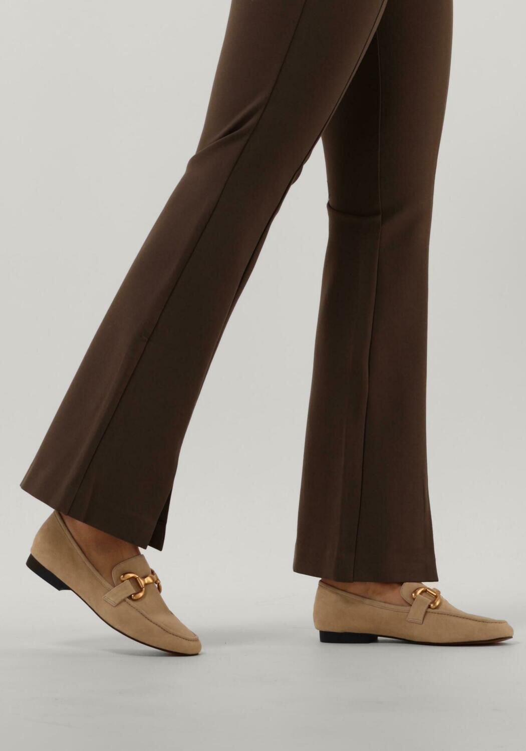 Beige BIBI LOU Loafer 571Z30VK - large