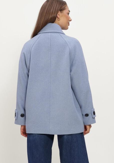 Hellblau INWEAR Jack THORAIW MINONA COAT R - large