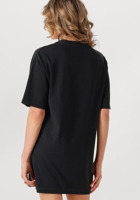 Schwarze CATWALK JUNKIE Minikleid TSHIRT DRESS - large