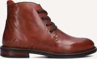 Braune MARIPE Schnürboots PRISCILLA Braune MARIPE Schnürboots PRISCILLA - medium