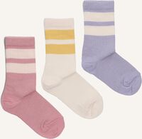 Rosane MP DENMARK Socken ANKER SOCKS 3-PACK Rosane MP DENMARK Socken ANKER SOCKS 3-PACK - medium