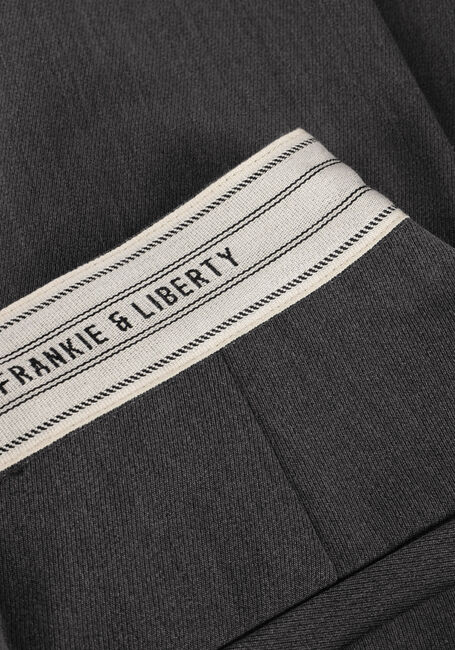 Dunkelgrau FRANKIE & LIBERTY Hose PIXIE PANT - large