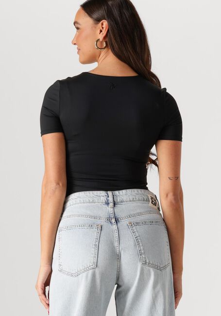 Schwarze JOSH V T-shirt EMILY - large