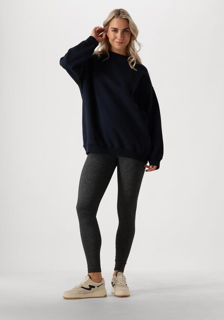 Dunkelblau DEBLON SPORTS Sweatshirt YARA SWEATER - large